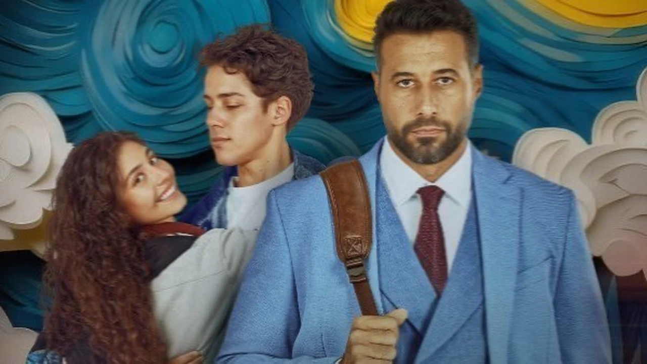 تصدّر مسلسل ‘ولنا في الحب خيال’ نسب المشاهدة في مصر